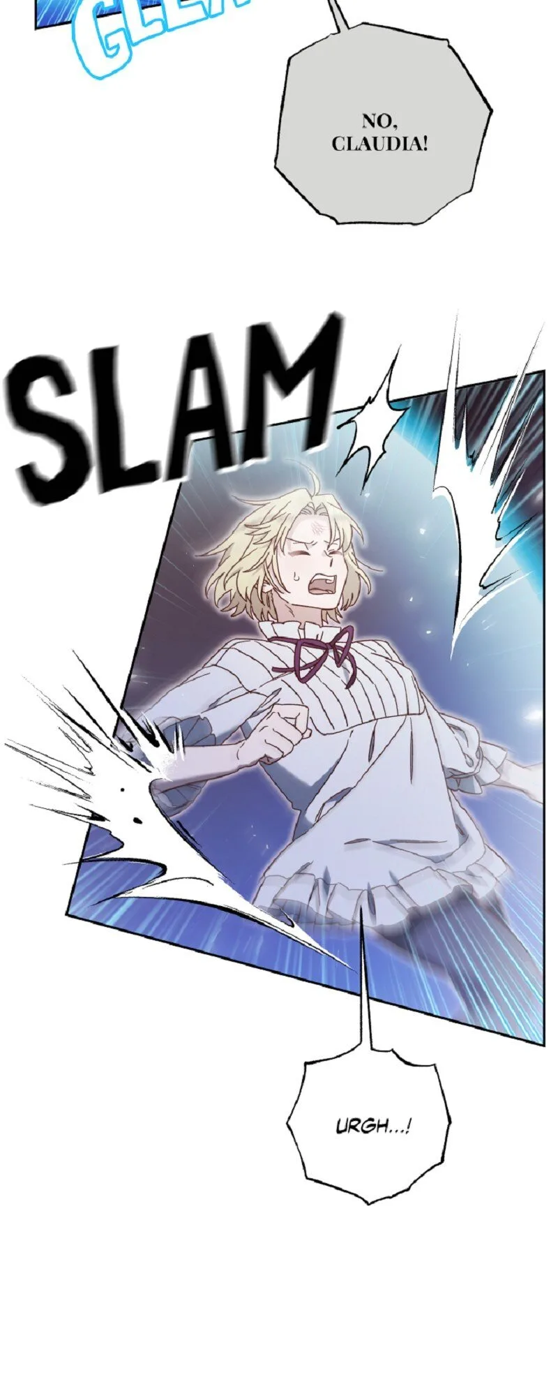 Save Me, Princess Chapter 82 page 4