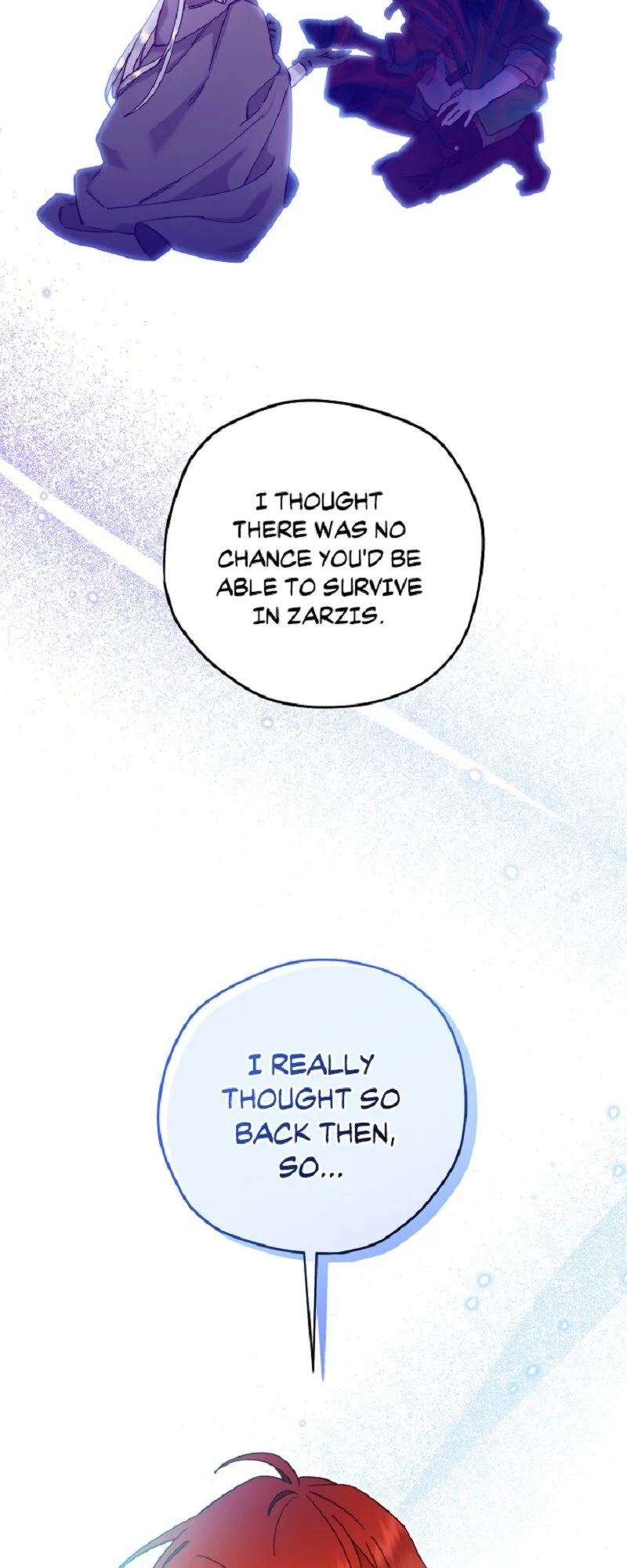 Save Me, Princess Chapter 82 page 11