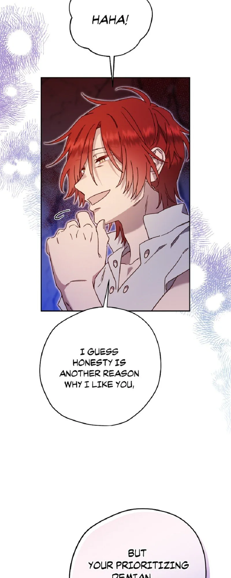 Save Me, Princess Chapter 82 page 14