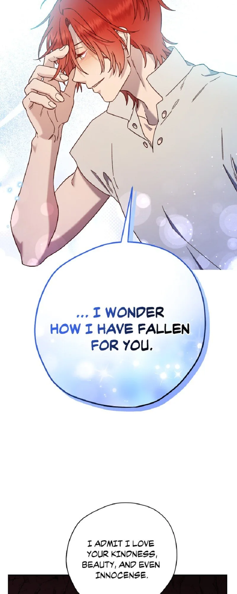 Save Me, Princess Chapter 82 page 12