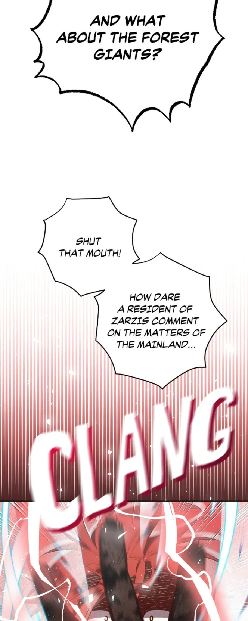 Save Me, Princess Chapter 81 page 62