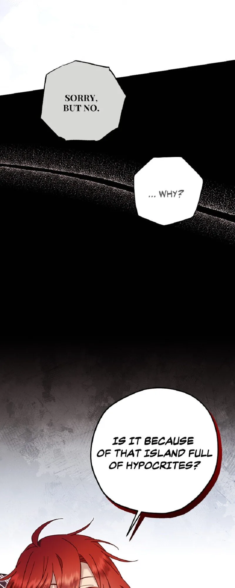 Save Me, Princess Chapter 81 page 40