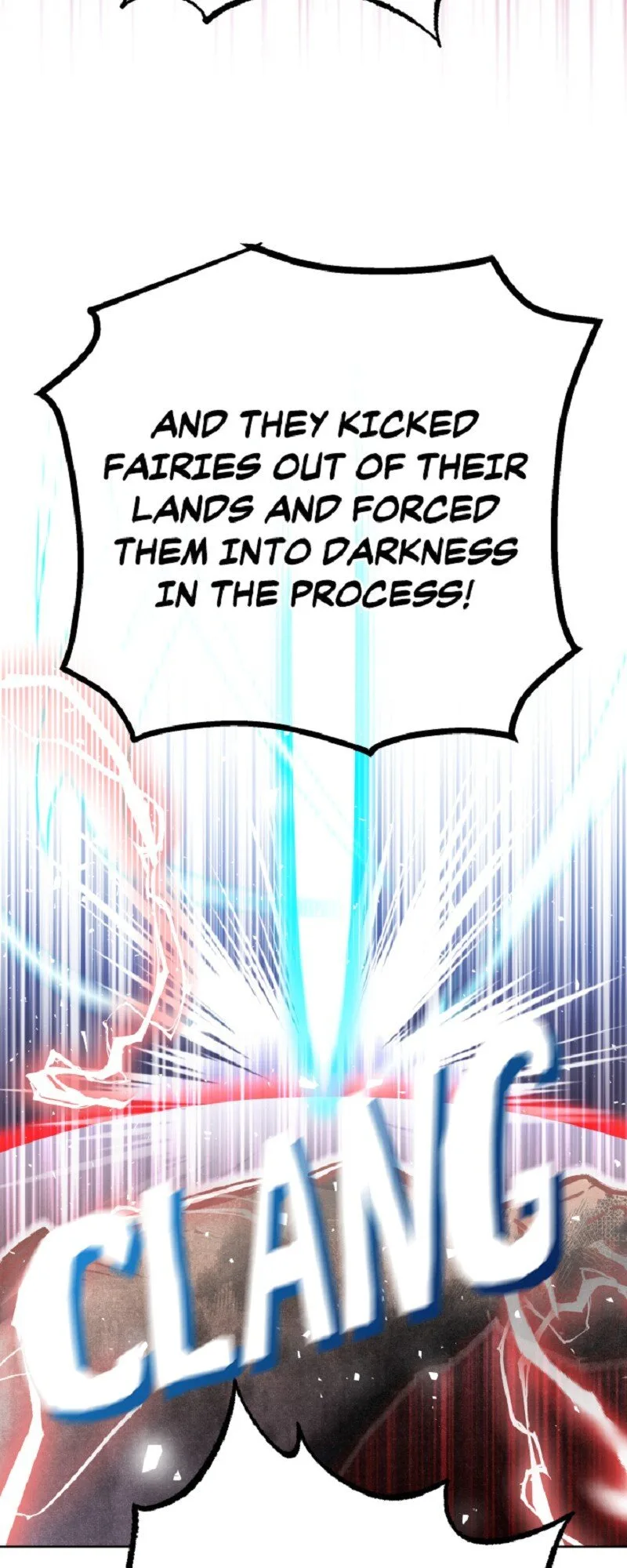 Save Me, Princess Chapter 81 page 61