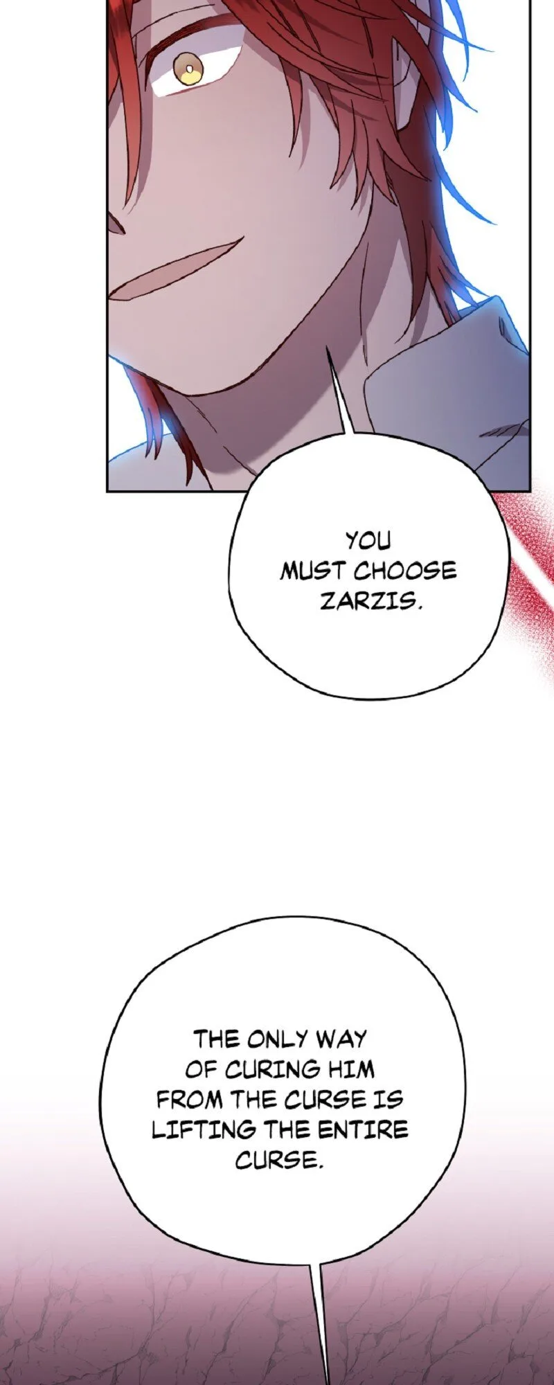 Save Me, Princess Chapter 82 page 19