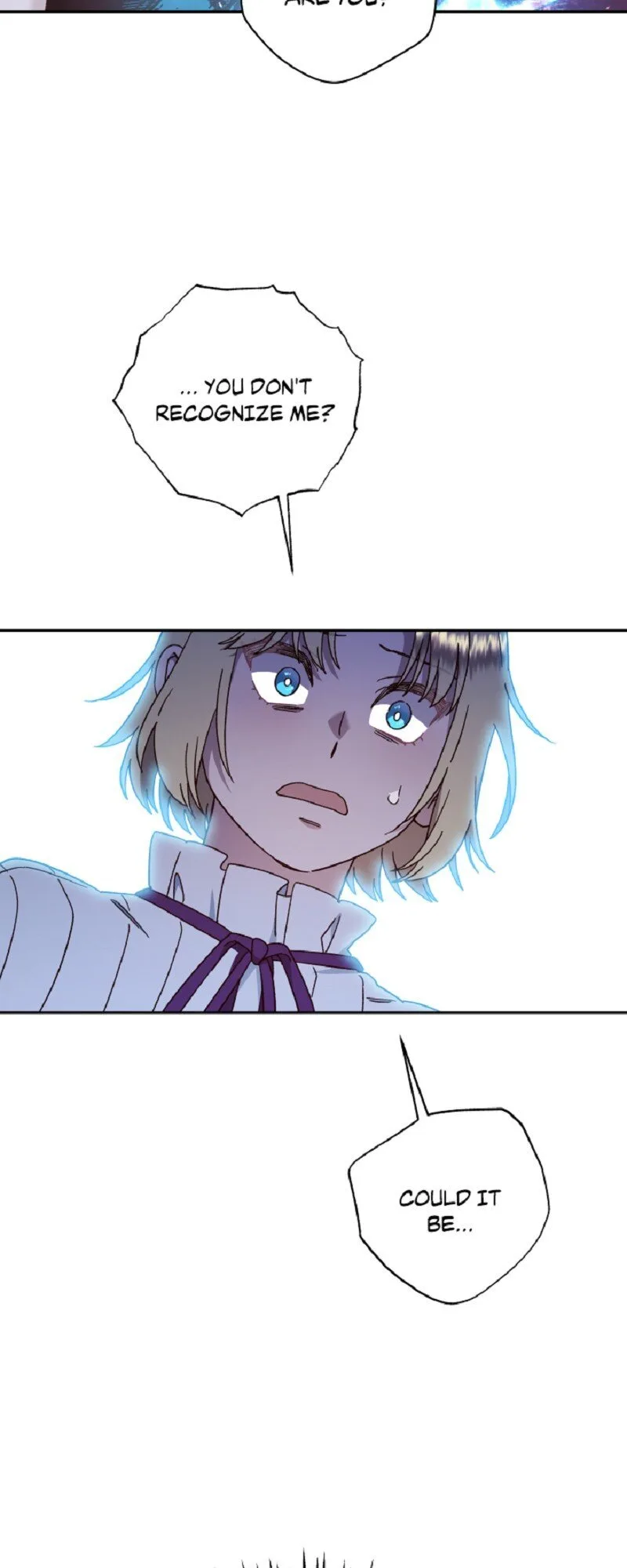 Save Me, Princess Chapter 82 page 40