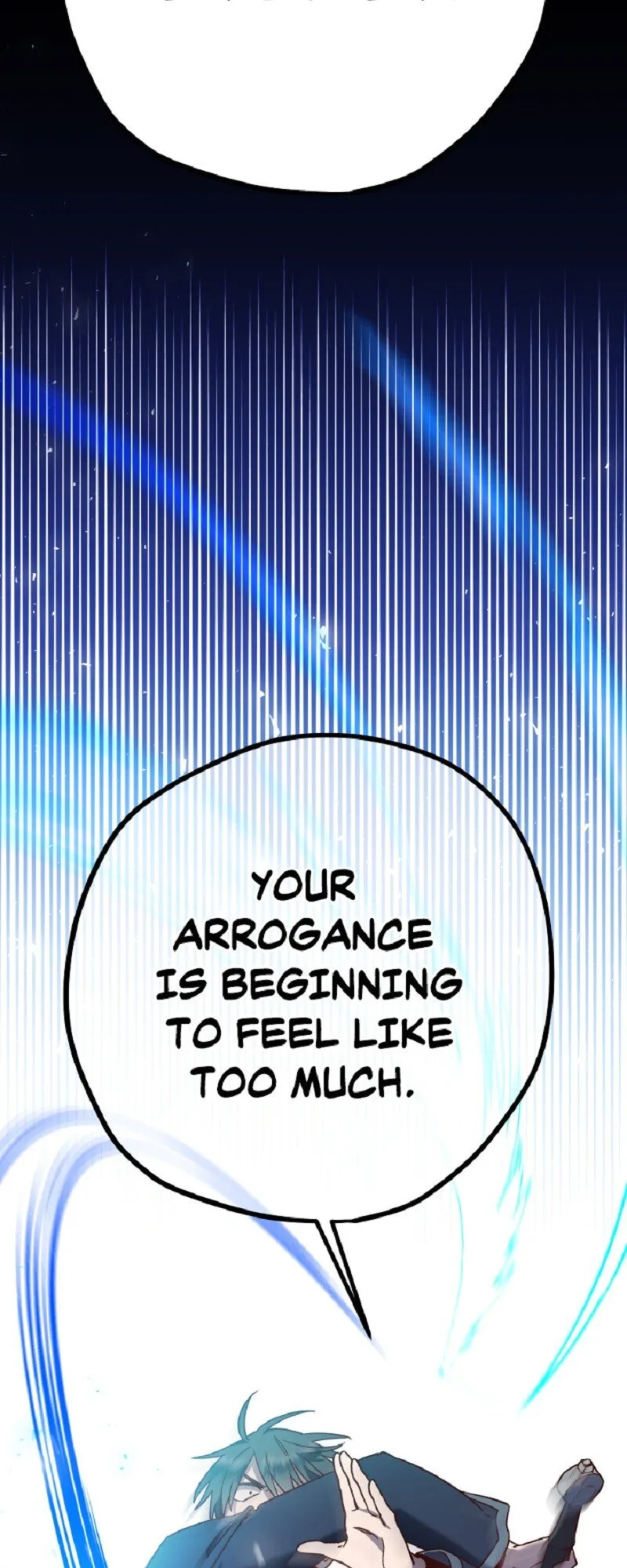 Save Me, Princess Chapter 81 page 79