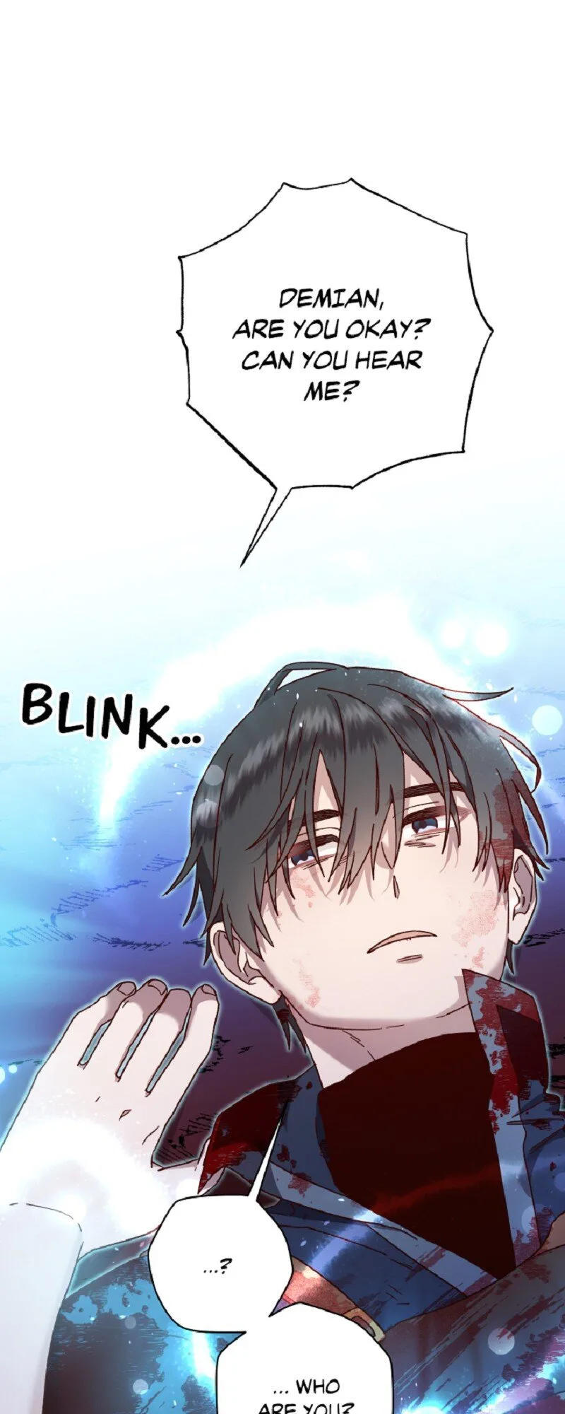 Save Me, Princess Chapter 82 page 39