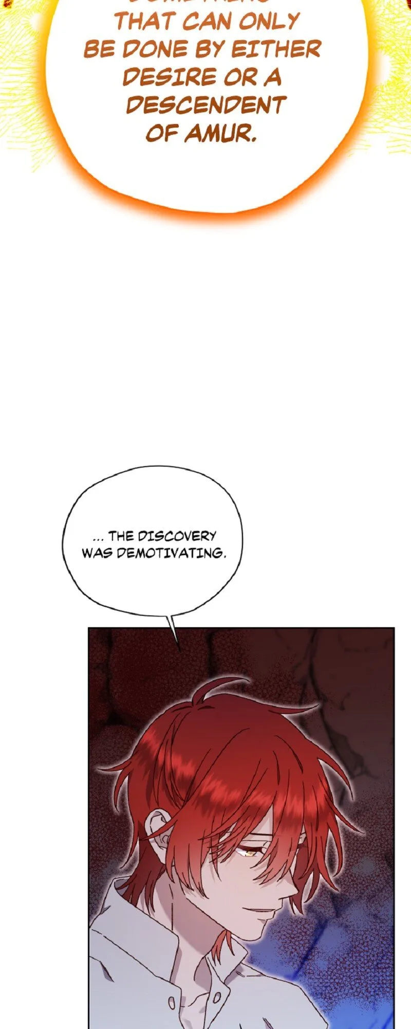 Save Me, Princess Chapter 81 page 36