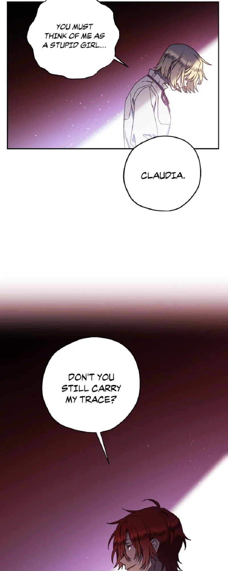 Save Me, Princess Chapter 82 page 27