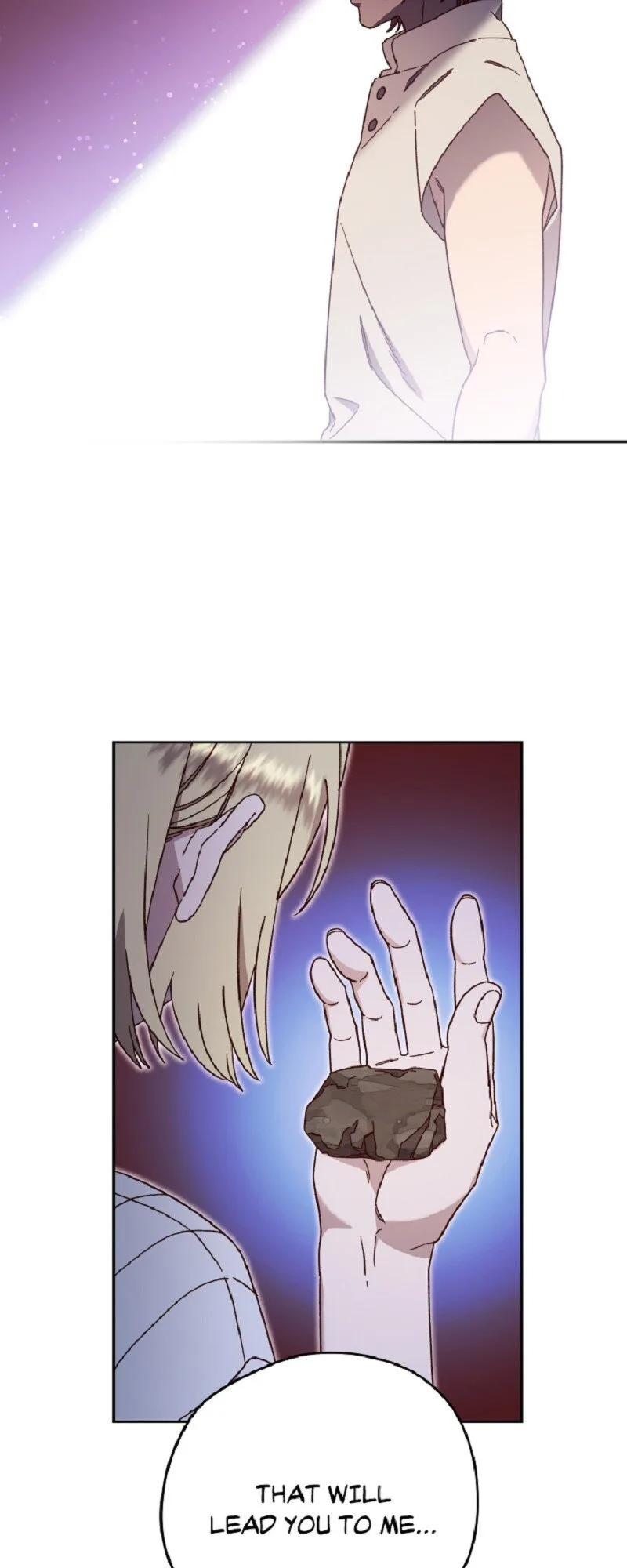 Save Me, Princess Chapter 82 page 28