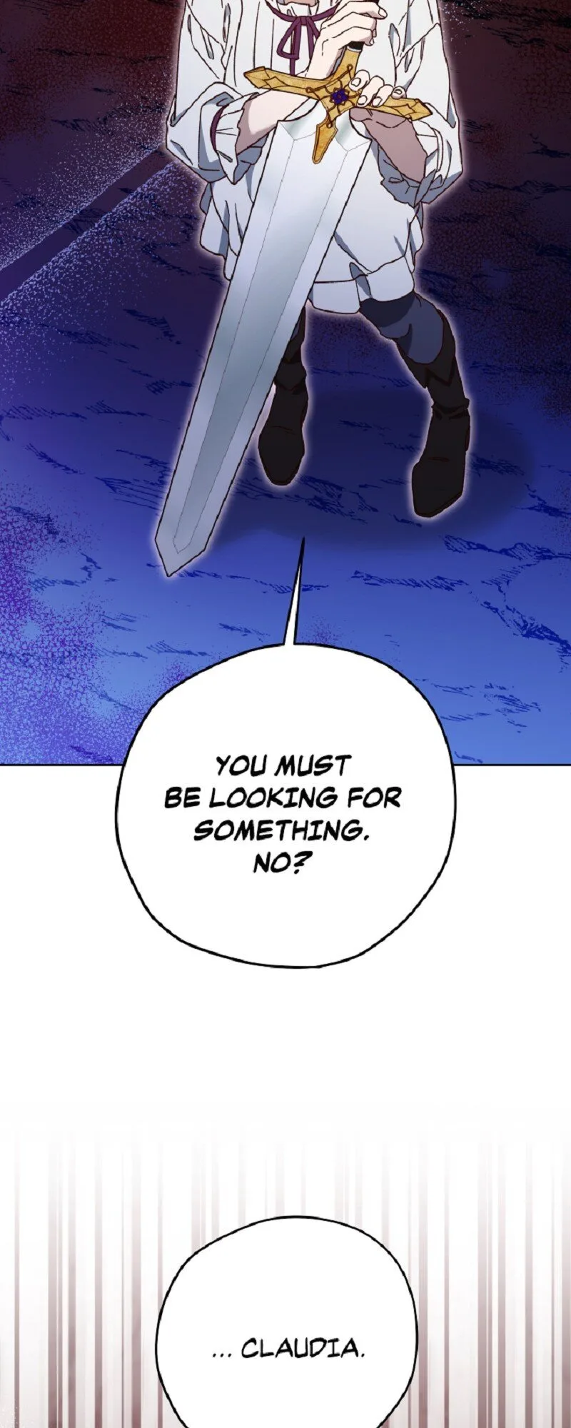 Save Me, Princess Chapter 81 page 31