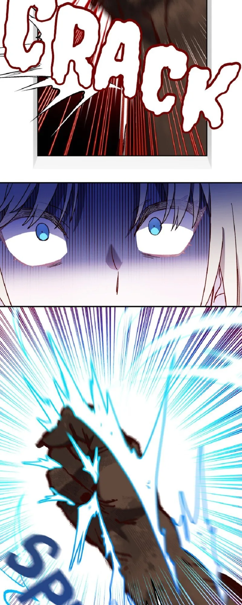 Save Me, Princess Chapter 81 page 83