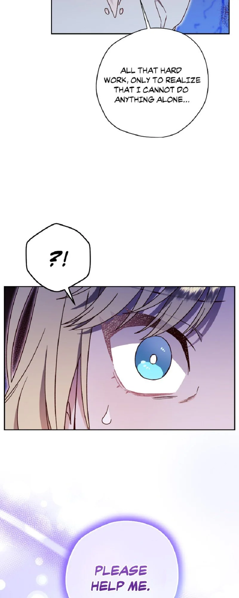Save Me, Princess Chapter 81 page 37