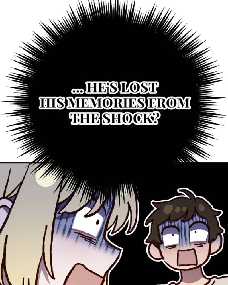 Save Me, Princess Chapter 82 page 41