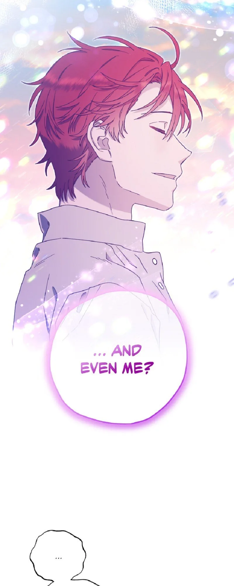 Save Me, Princess Chapter 82 page 26