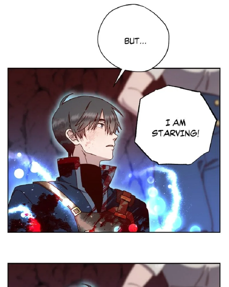 Save Me, Princess Chapter 82 page 49