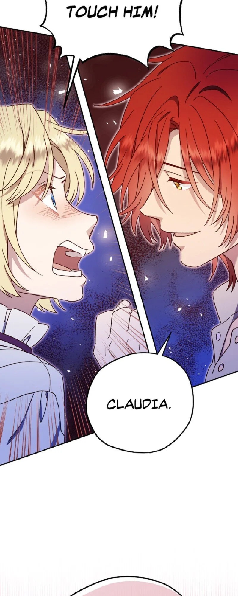 Save Me, Princess Chapter 82 page 8