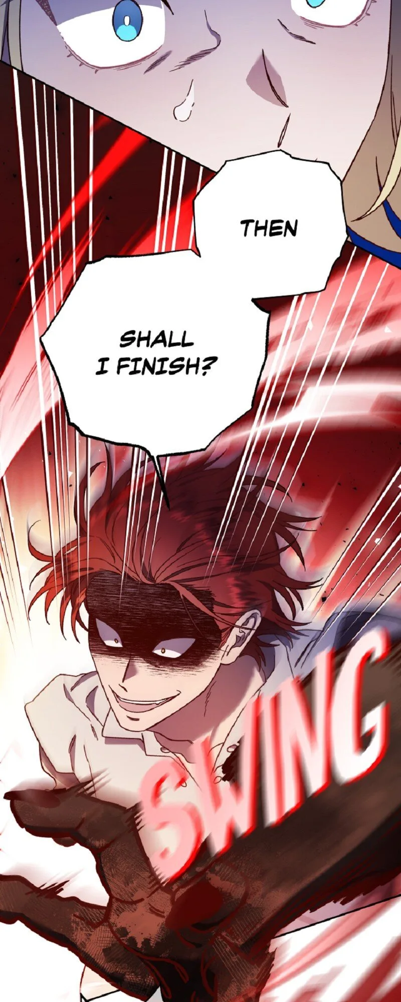 Save Me, Princess Chapter 81 page 58