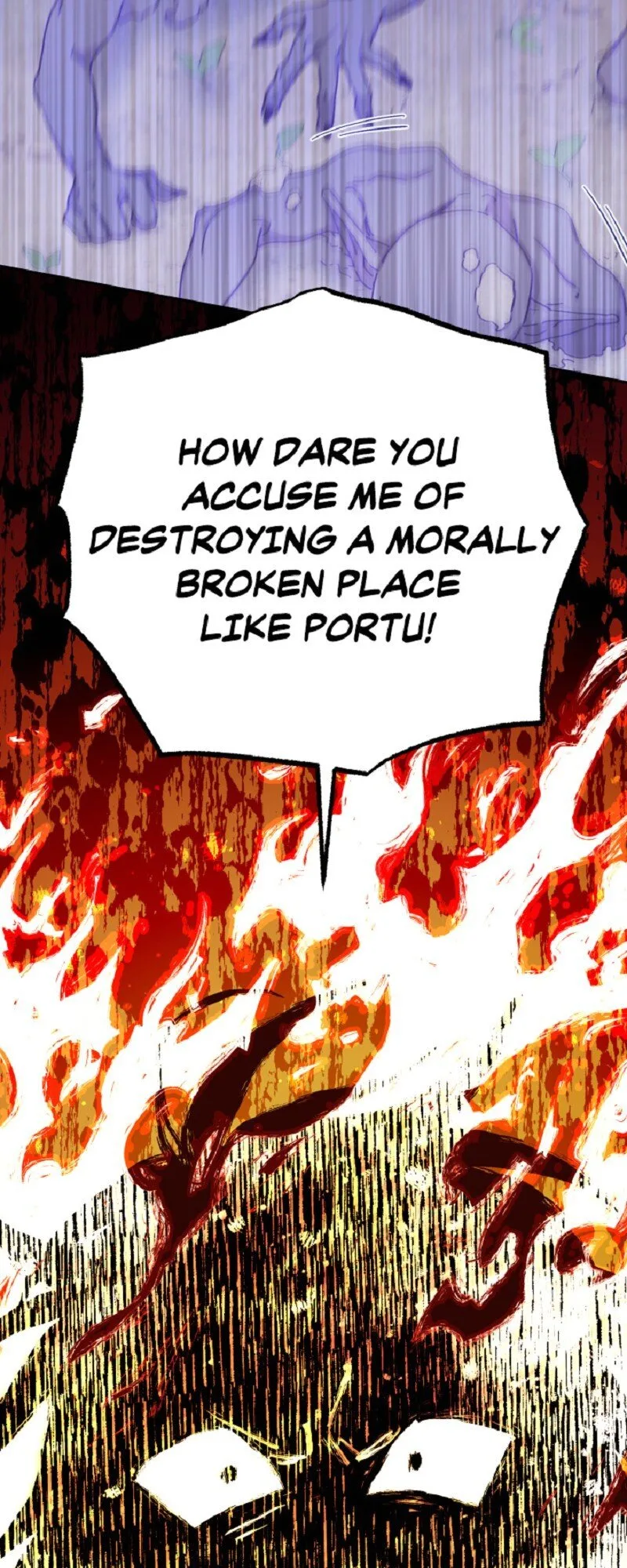 Save Me, Princess Chapter 81 page 74