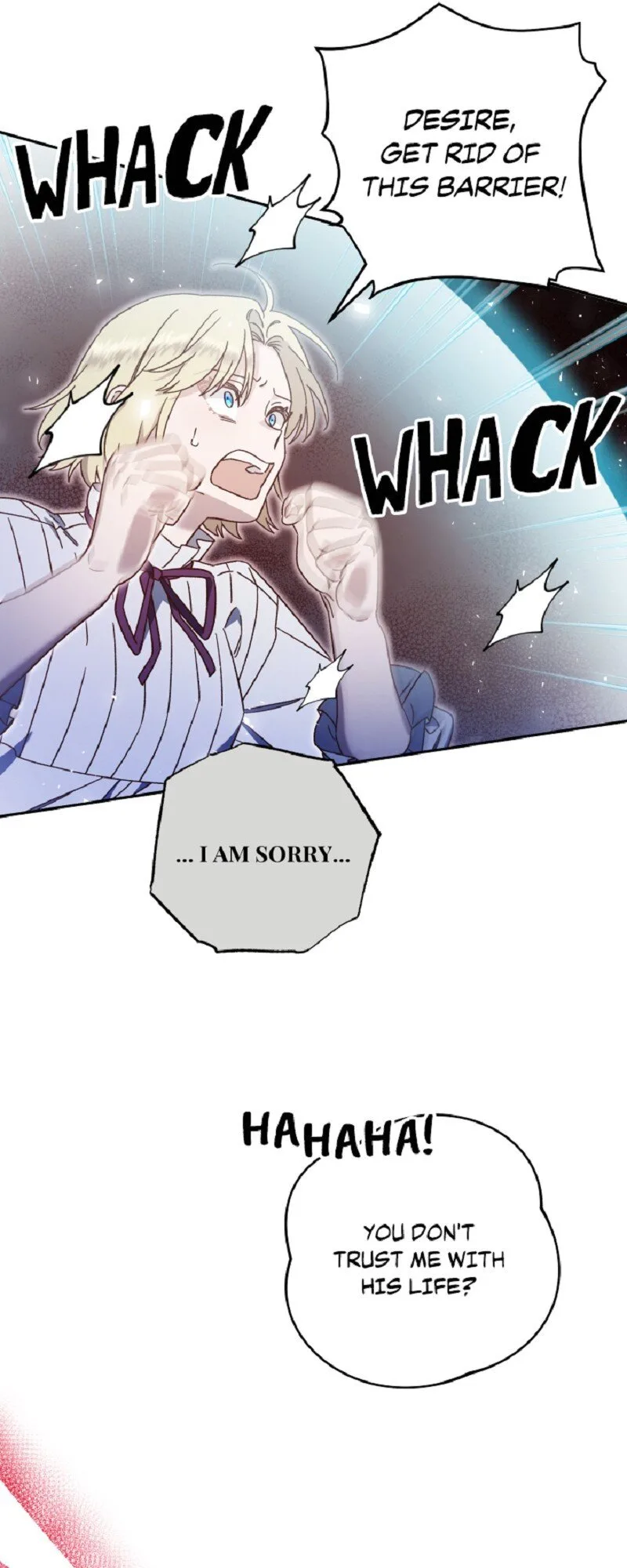 Save Me, Princess Chapter 82 page 5