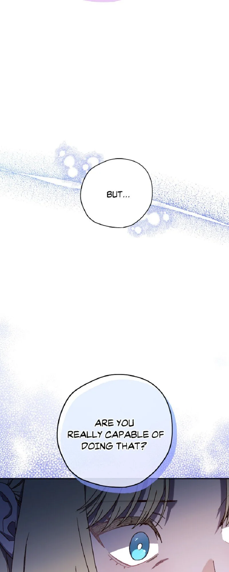 Save Me, Princess Chapter 82 page 23