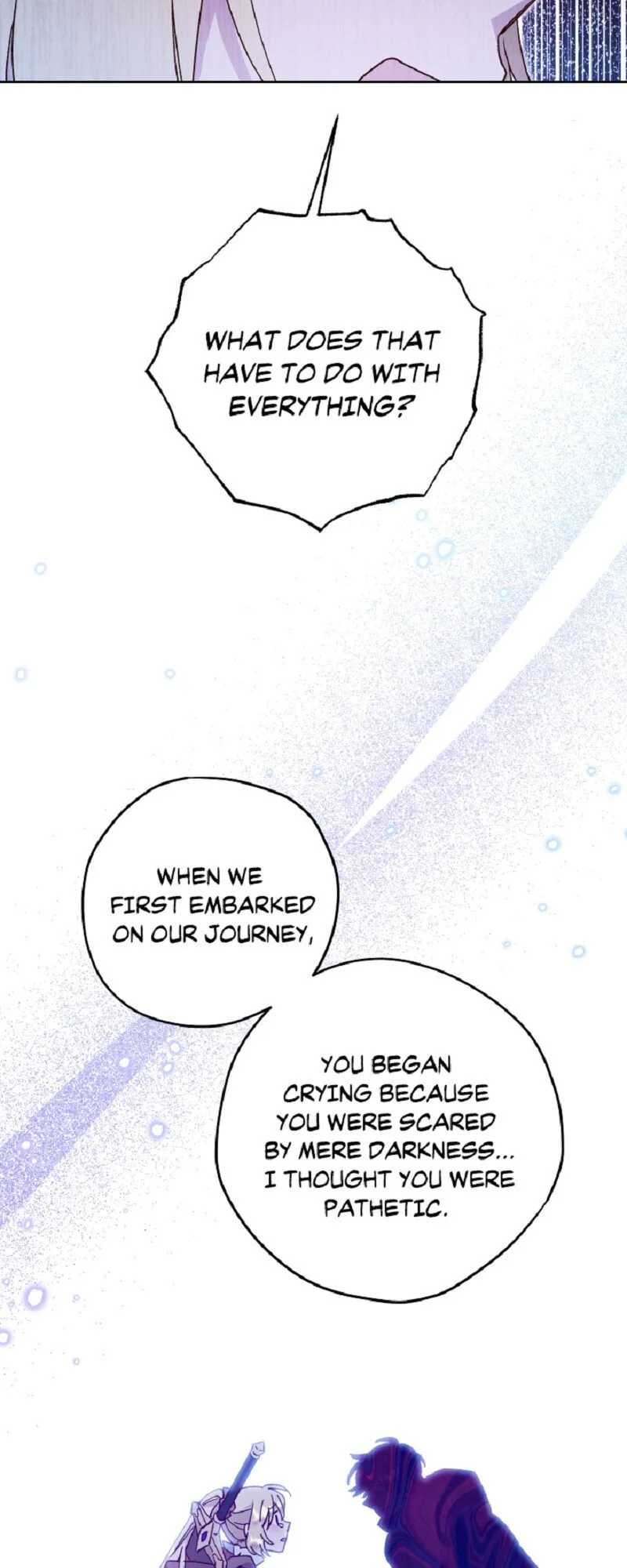 Save Me, Princess Chapter 82 page 10