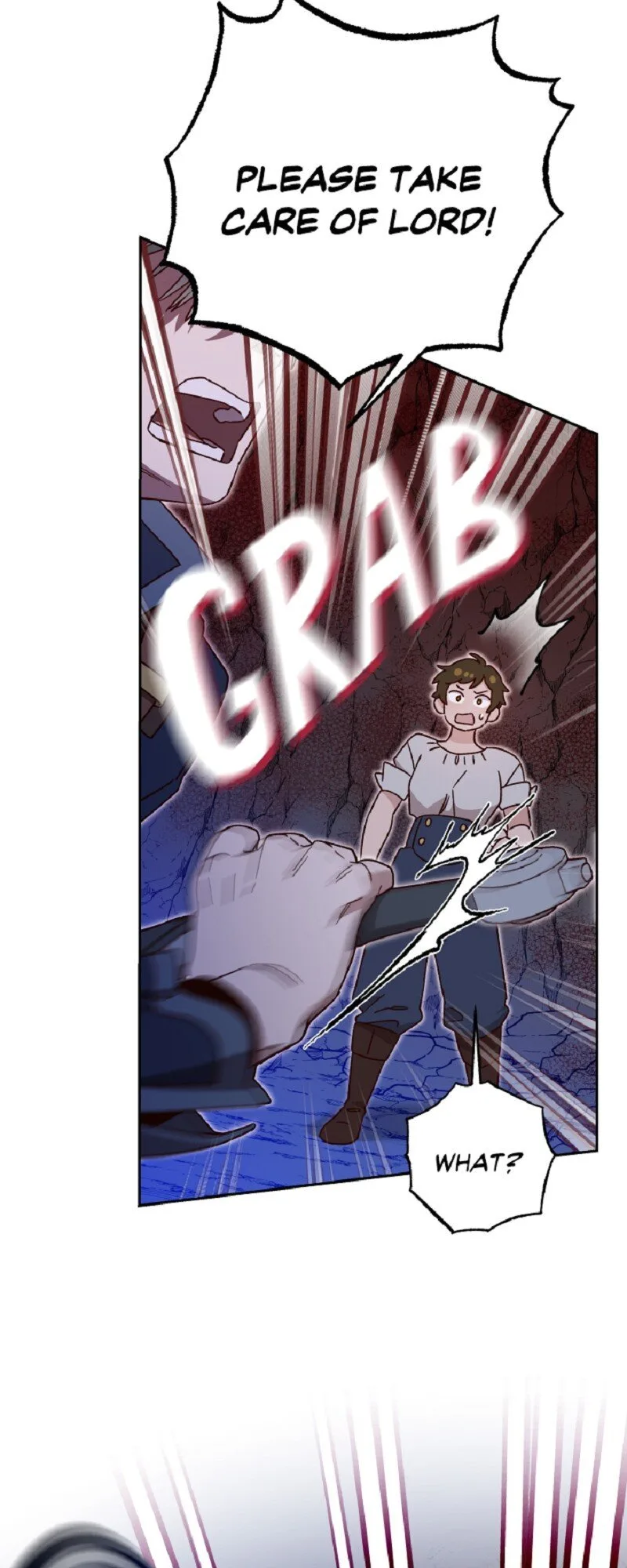 Save Me, Princess Chapter 81 page 53
