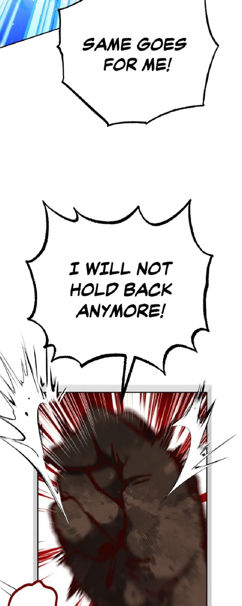 Save Me, Princess Chapter 81 page 82