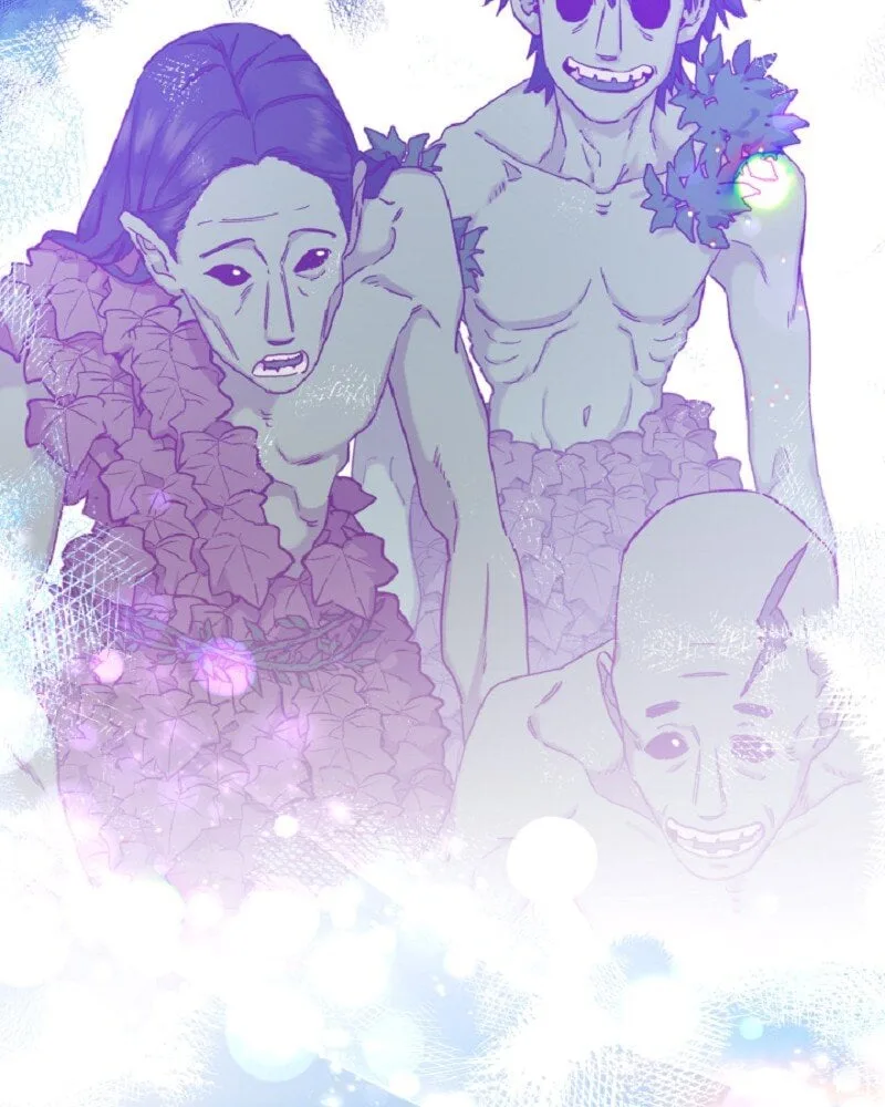 Save Me, Princess Chapter 82 page 25