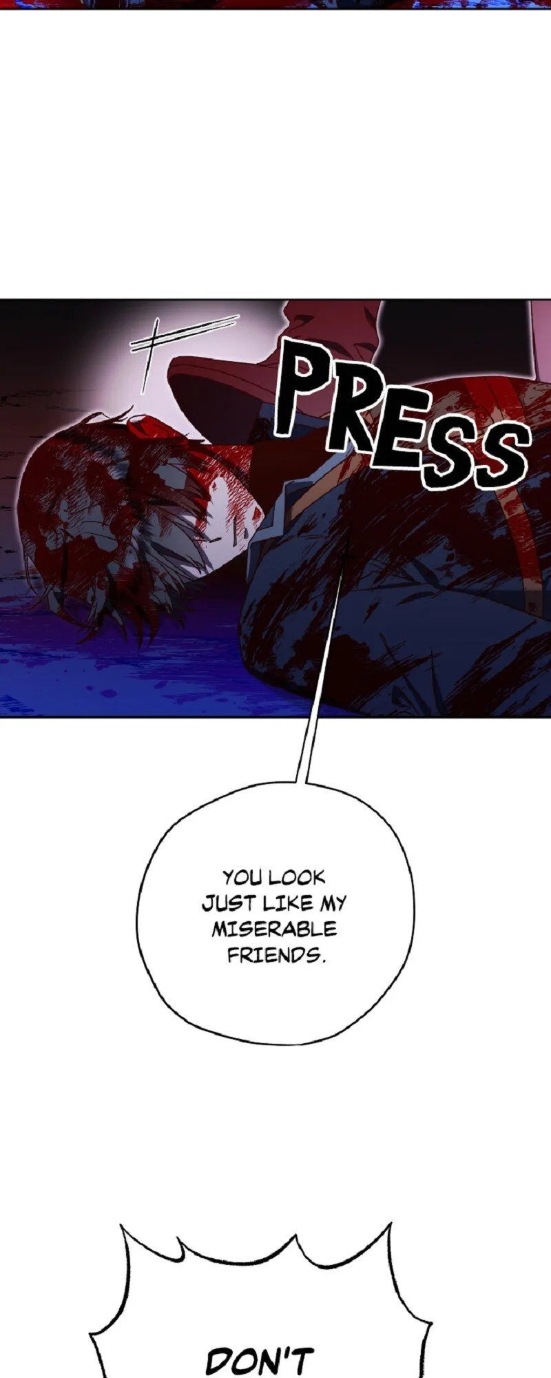 Save Me, Princess Chapter 82 page 7