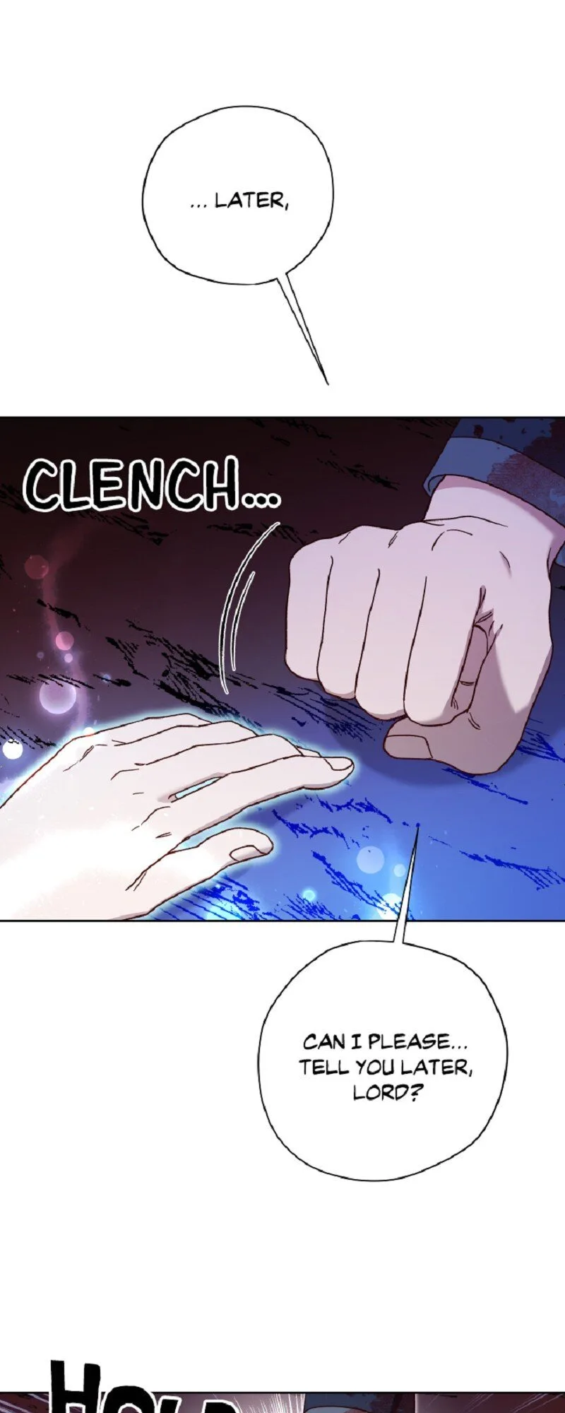 Save Me, Princess Chapter 82 page 56