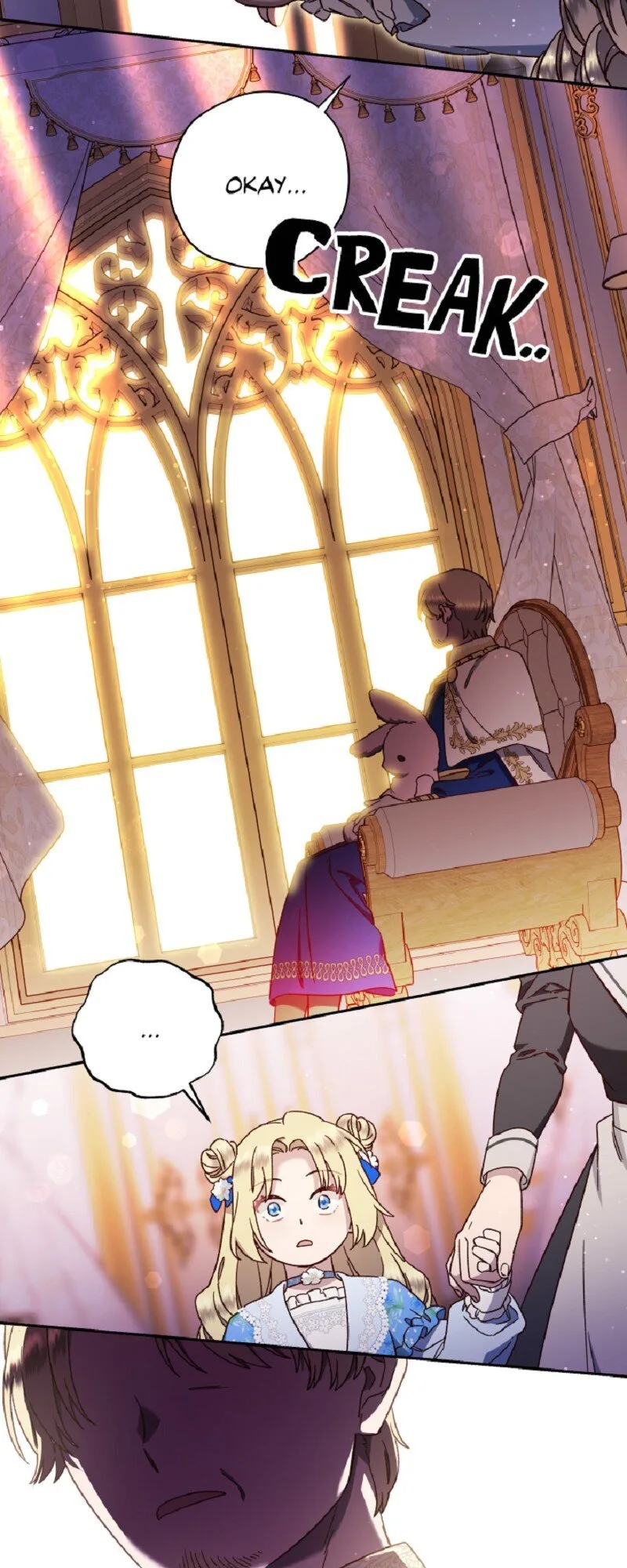 Save Me, Princess Chapter 82 page 63