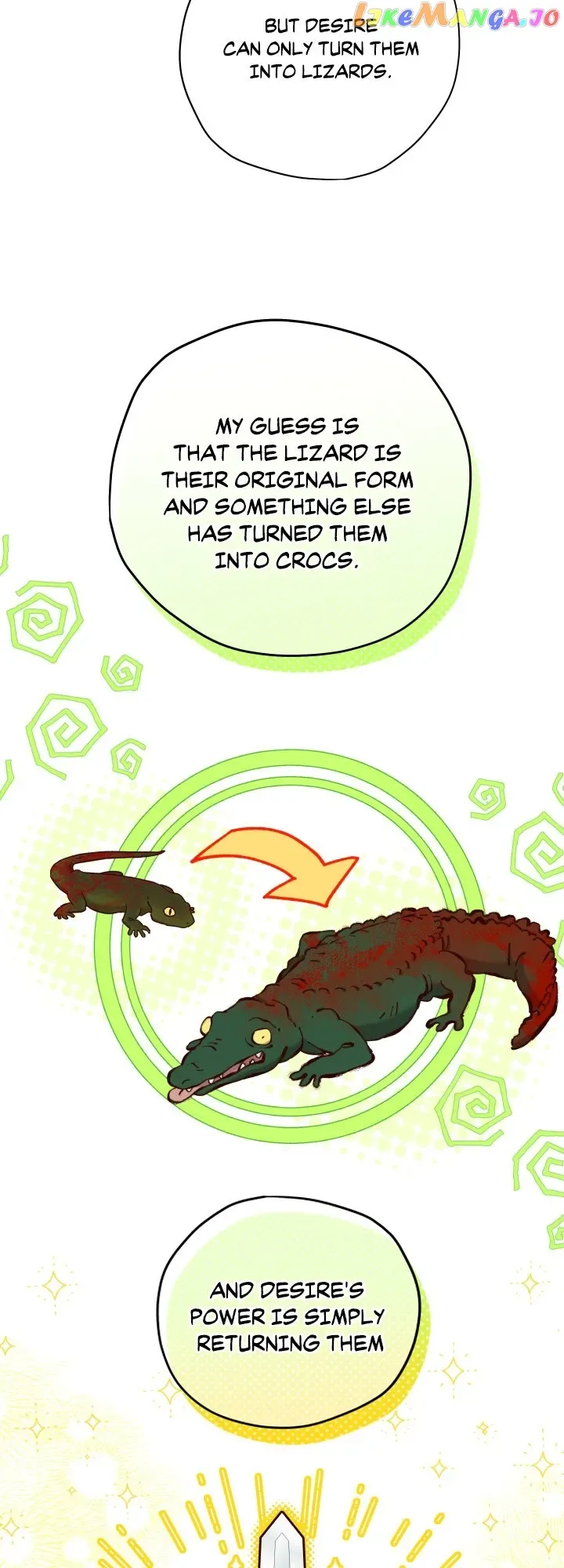 Save Me, Princess Chapter 78 page 52