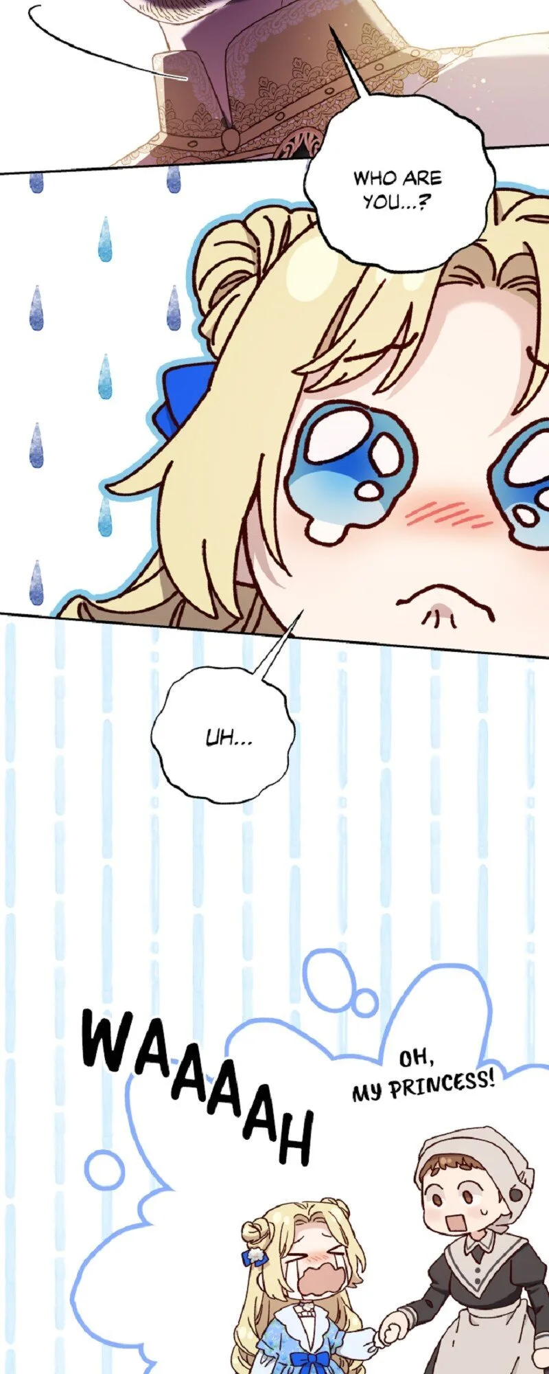Save Me, Princess Chapter 82 page 64