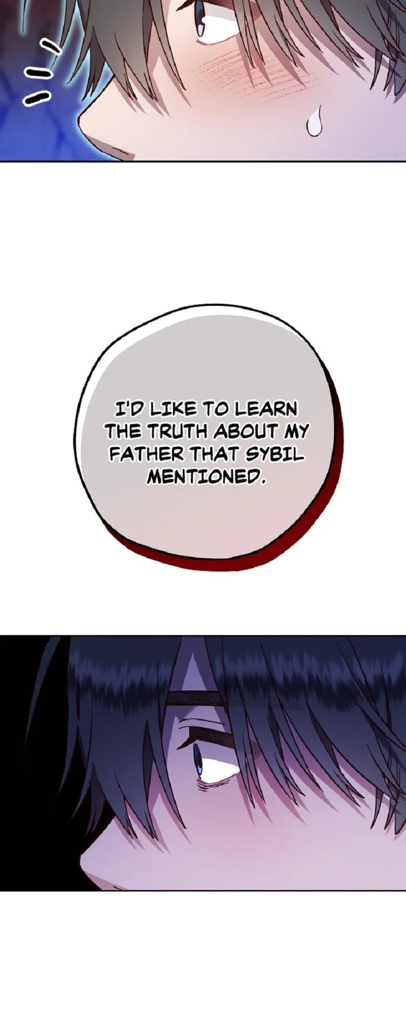 Save Me, Princess Chapter 82 page 55