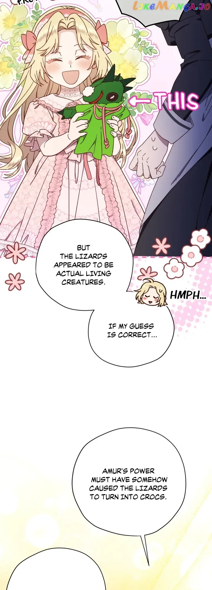 Save Me, Princess Chapter 78 page 56