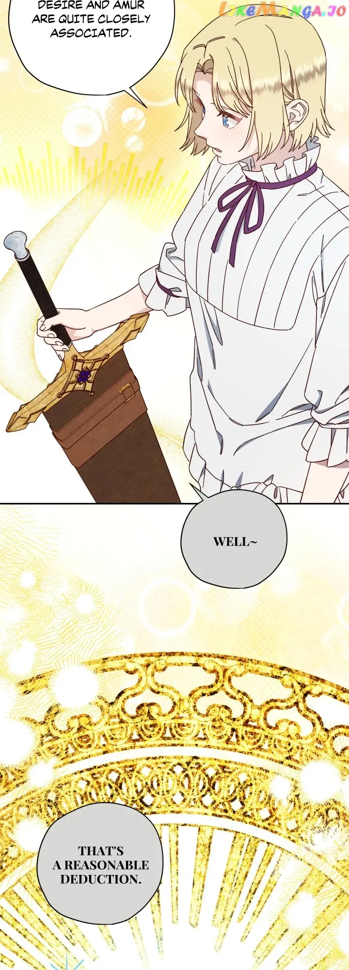 Save Me, Princess Chapter 78 page 57