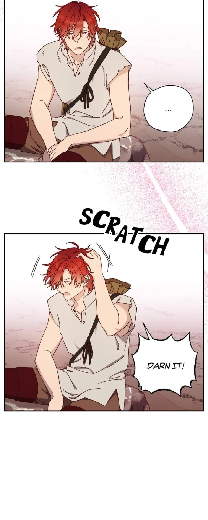 Save Me, Princess Chapter 79 page 43