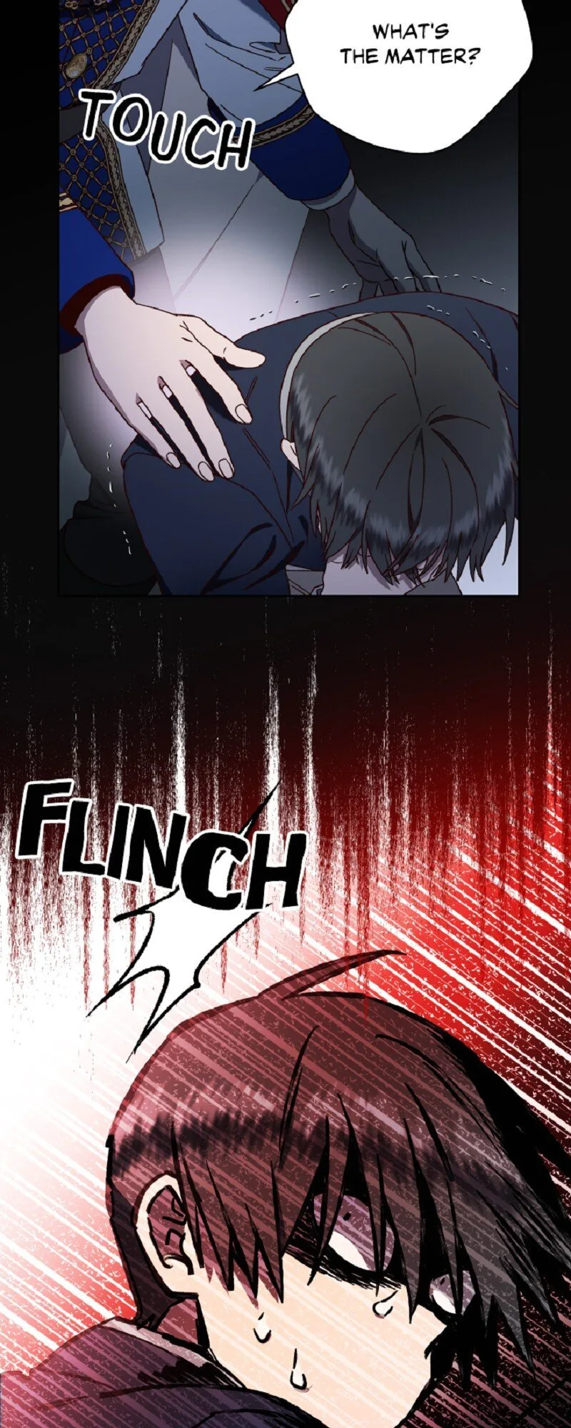 Save Me, Princess Chapter 83 page 12