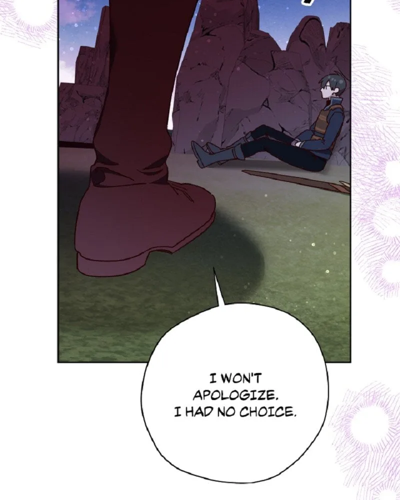 Save Me, Princess Chapter 85 page 17