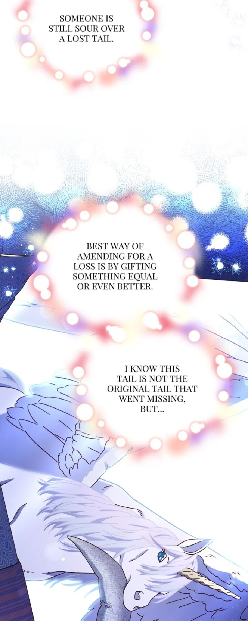 Save Me, Princess Chapter 85 page 4
