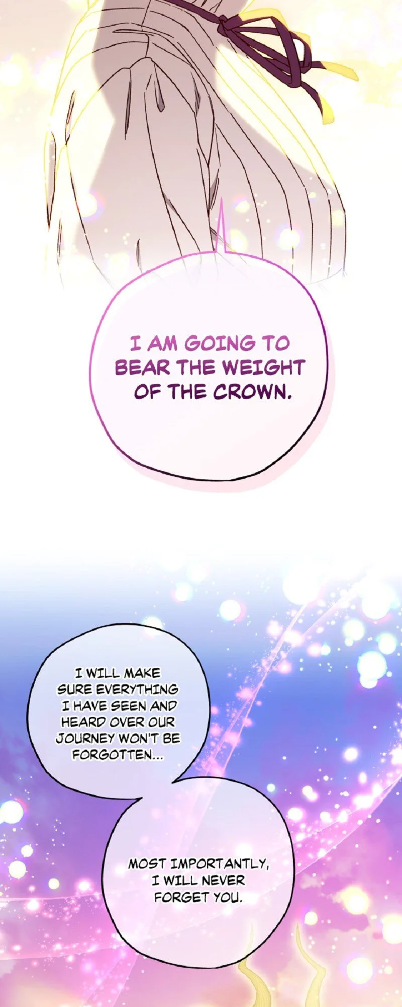 Save Me, Princess Chapter 85 page 56
