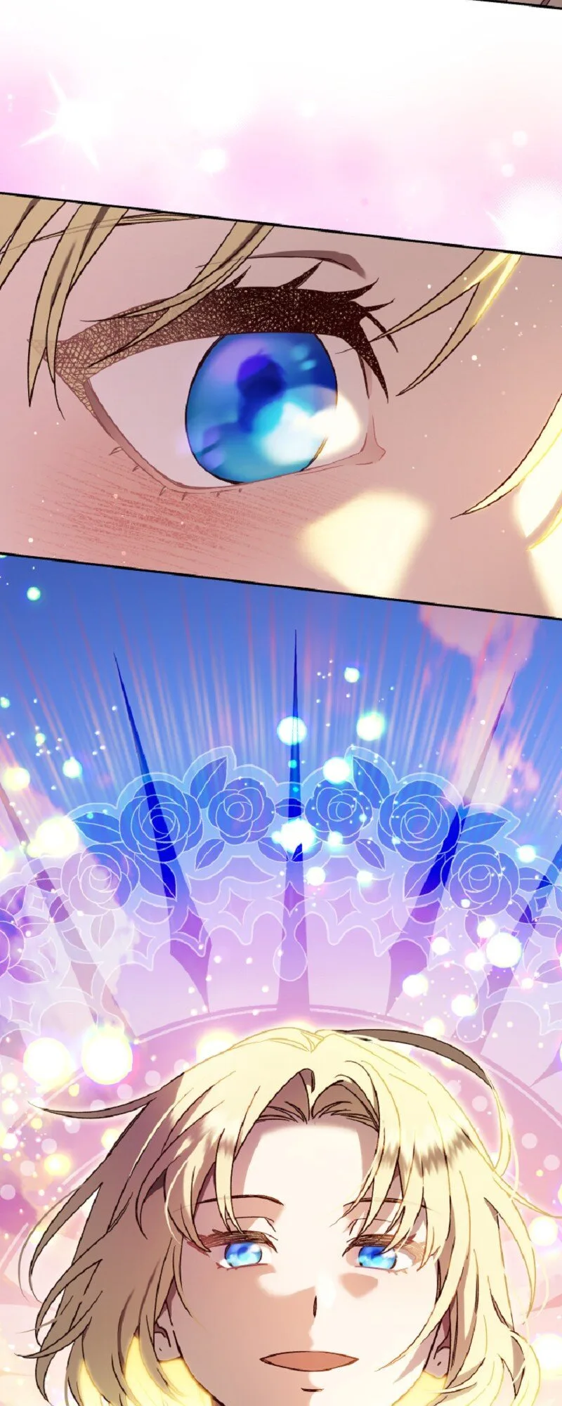 Save Me, Princess Chapter 85 page 58
