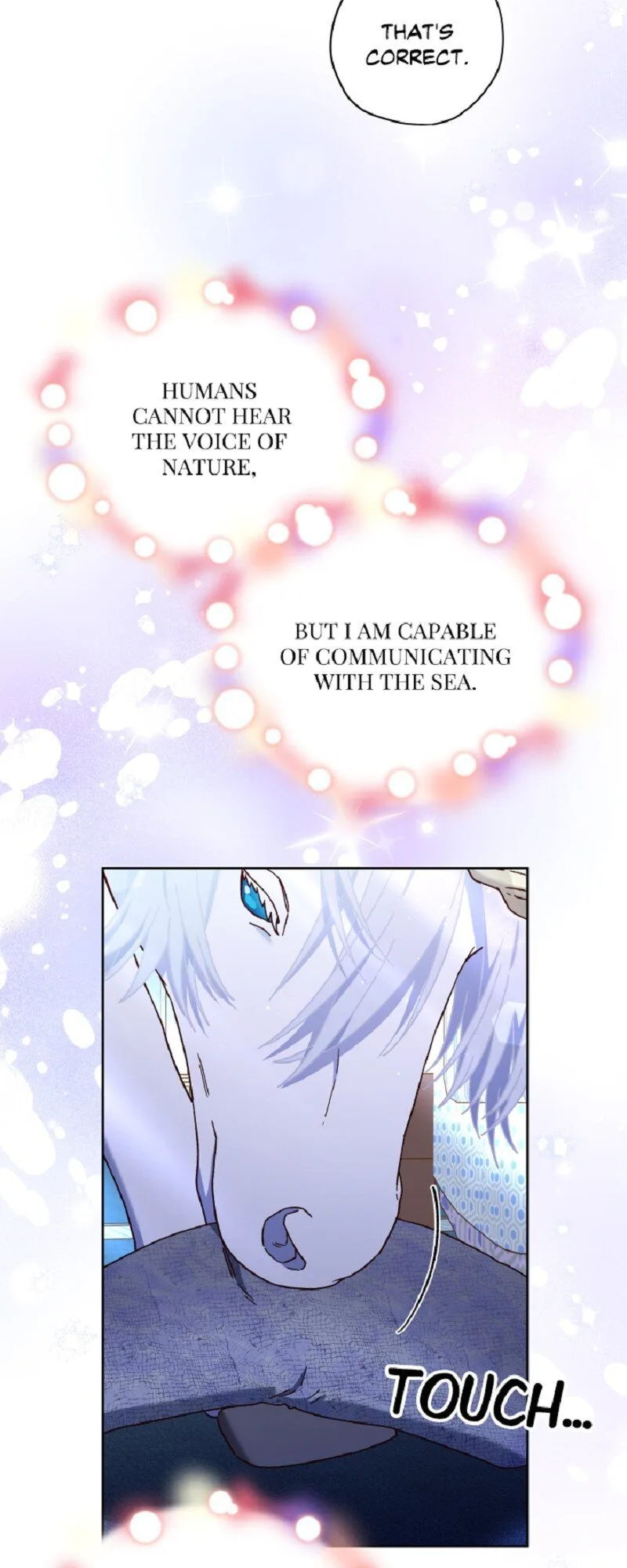Save Me, Princess Chapter 85 page 3
