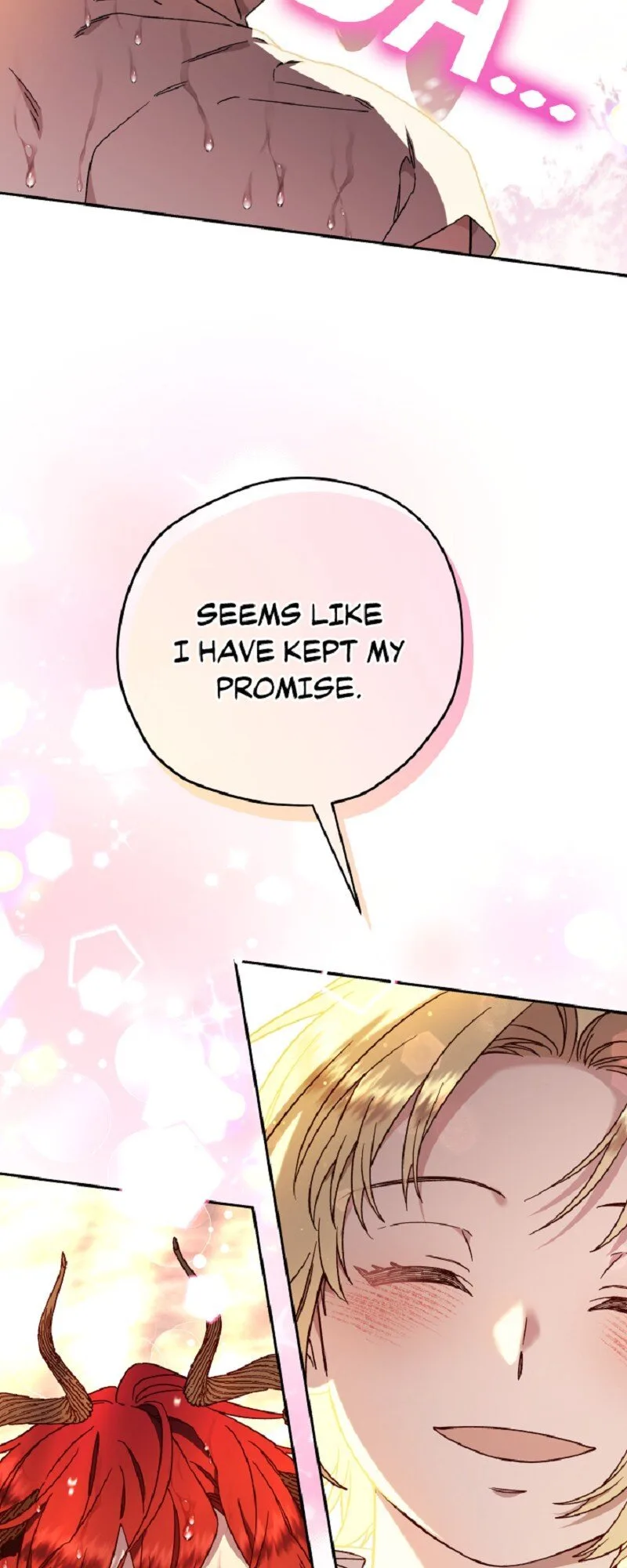 Save Me, Princess Chapter 85 page 45