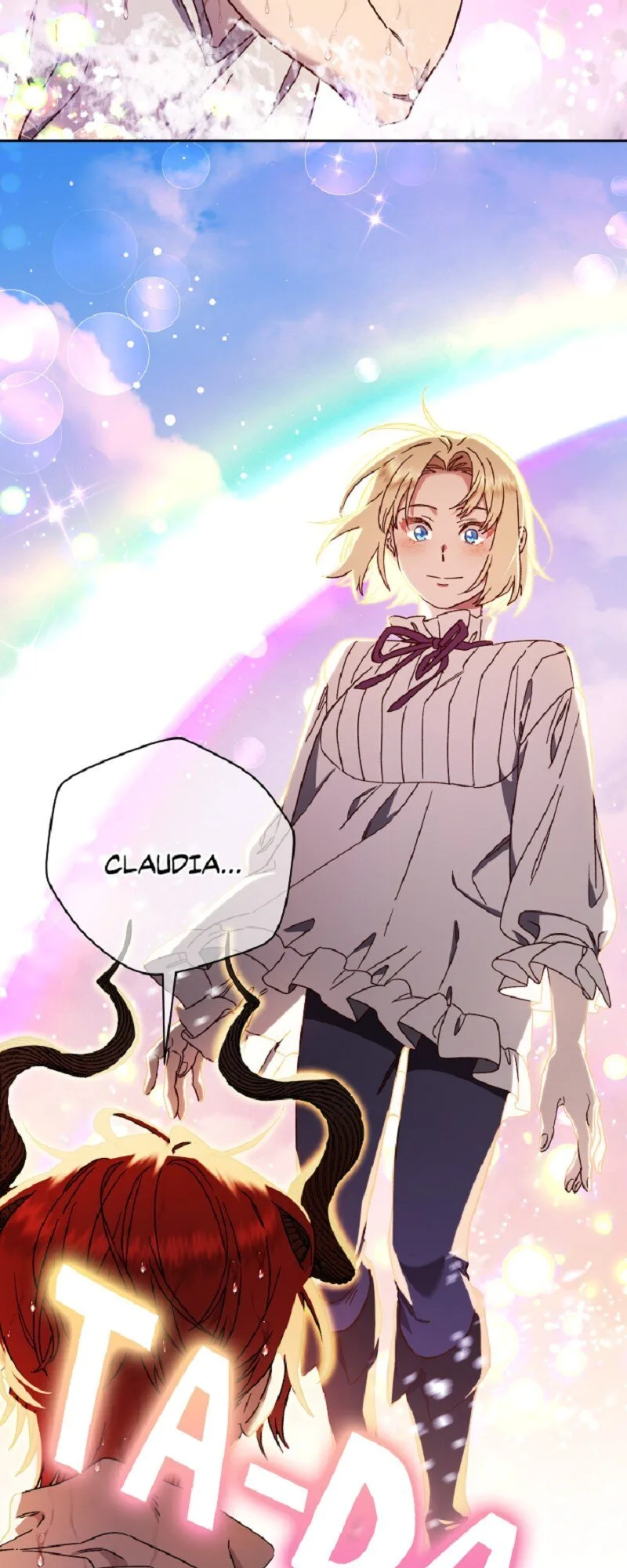 Save Me, Princess Chapter 85 page 44