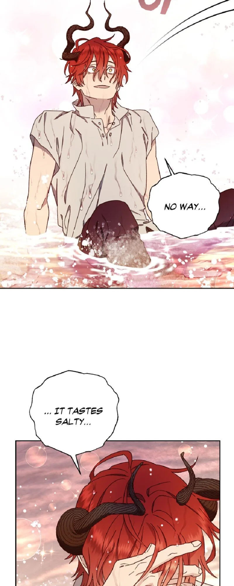 Save Me, Princess Chapter 85 page 42