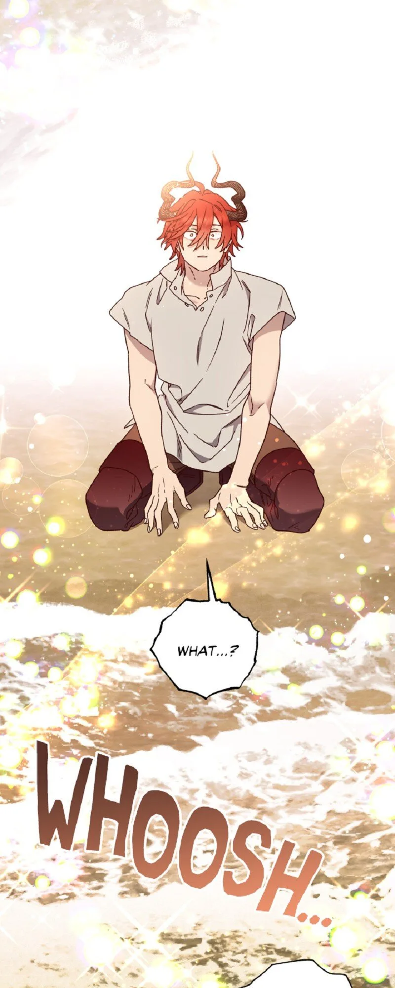 Save Me, Princess Chapter 85 page 38