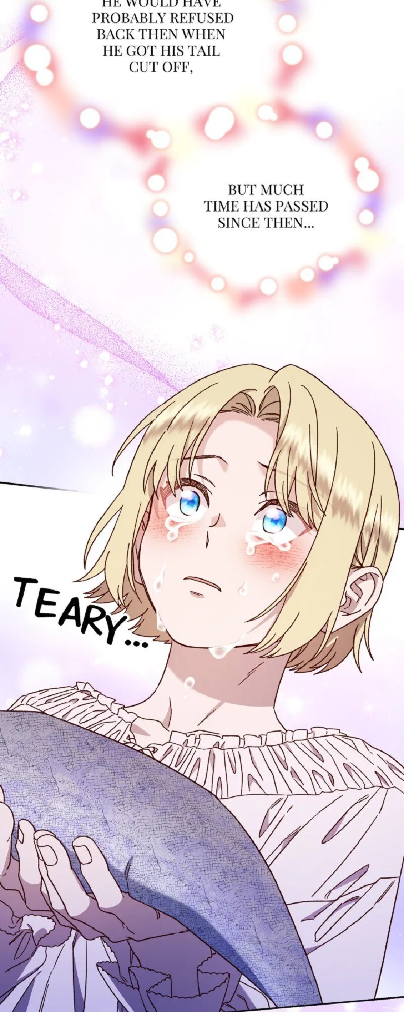 Save Me, Princess Chapter 85 page 8