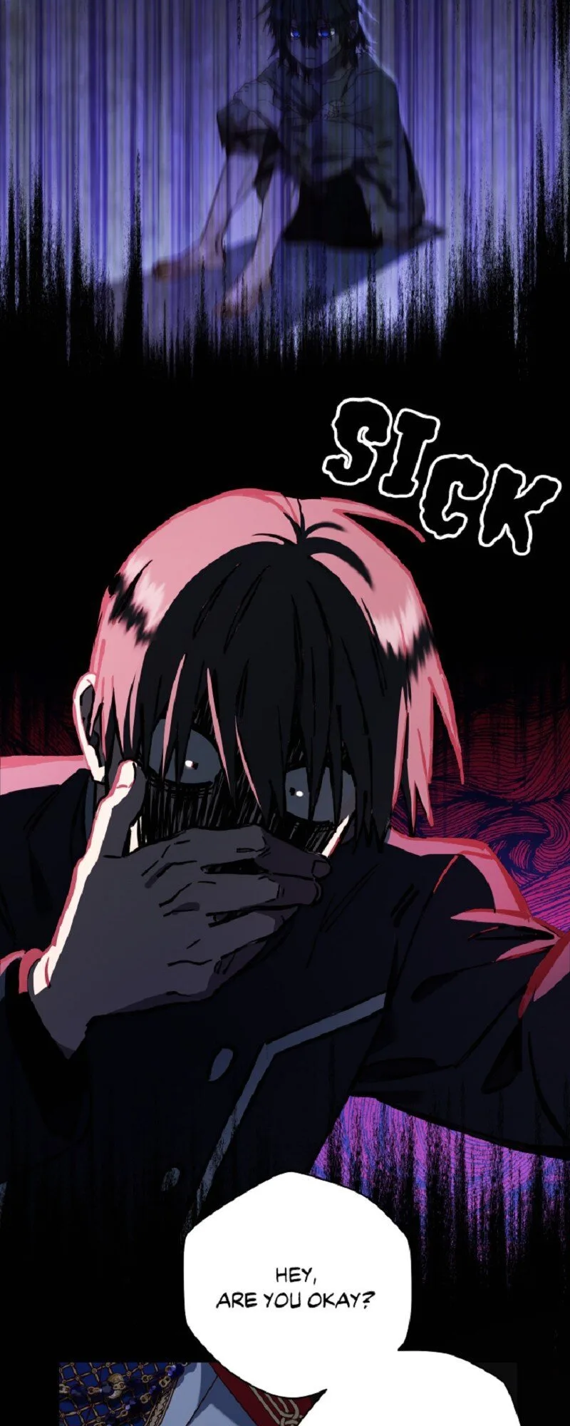 Save Me, Princess Chapter 83 page 11